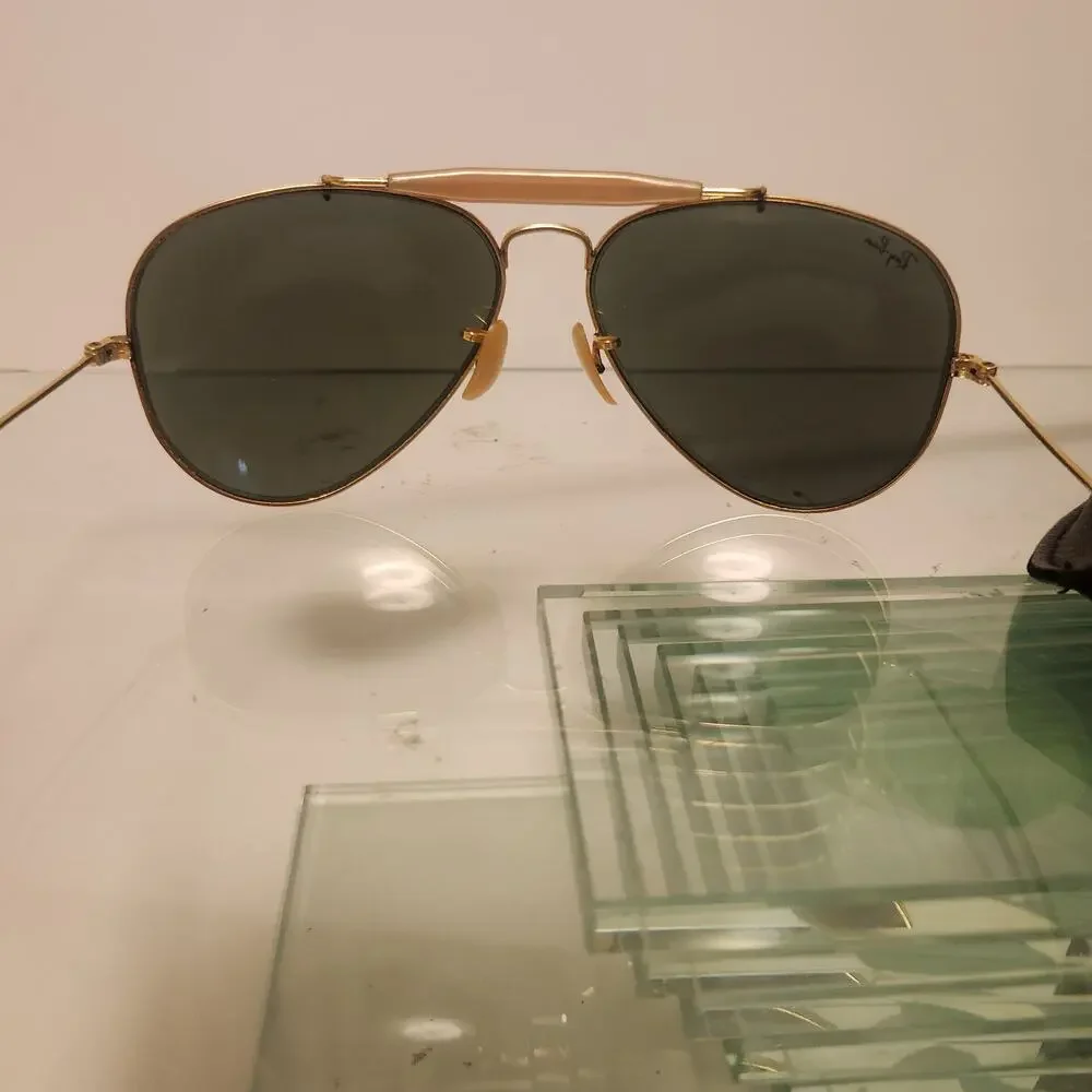 Ray-Ban discover timeless
